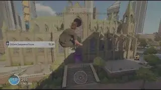 EPIC SKATE CHALLENGES