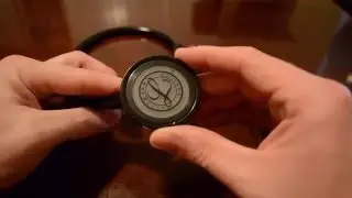 Littman Master Cardiology Stethoscope Review