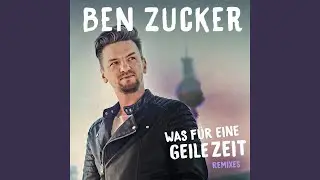 Was für eine geile Zeit (Sean Finn Radio Edit)