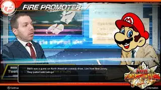 GM Mode - Fire Promoter #5: Big Money Mahal