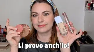 FULL FACE DRUGSTORE- GRANDI CLASSICI E UN PRODOTTO VIRALE!