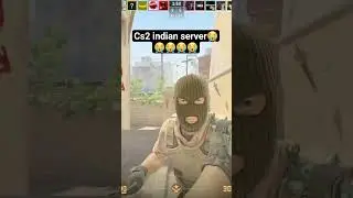 cs2 Indian server #cs2 #csgo #cs #indian #india #gaming #counterstrike2 #counterstrike #trolling