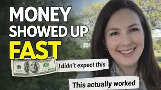 The Secret to MONEY is the Feeling ! | Neville Goddard 