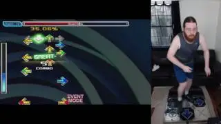 ITG Rebirth 2 - Stupid Smile (12) 70.70%