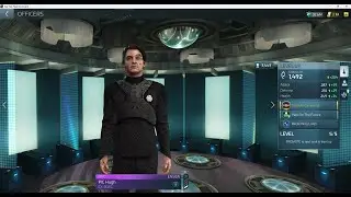 Star Trek Fleet Command -Epic Recruit XSLB PIC Hugh + Phlox #startrek #stfc #event #recruit #scopely