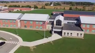 Northwestern Local (Clark) Schools' 2017 OSBA Student Video Contest entry