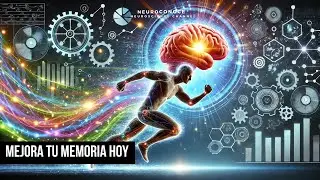 La sorprendente conexi&oacute;n entre actividad f&iacute;sica y mejora de la memoria.