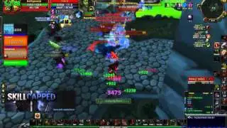Warrior Mage Druid 4 Games