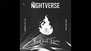 Nightverse - Burning Silence