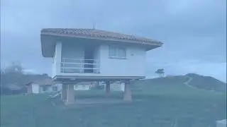 Perlora. Capítulo 3
