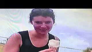 Sheep shearing & trip to Byron Bay Jan 98