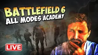 Battlefield 6 CHAOS & DESTRUCTION (vertical)