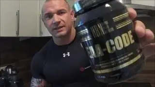 YOU SHOULD KNOW - HBN EAA CODE (Human Based Nutrition )