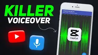 Record Professional VOICEOVER for YouTube Videos in Mobile! - FULL GUIDE @TechnicalAmanLodhi