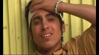 Afghanistan zama janan . afg film scene