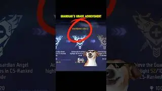 free fire guardian angel achievement || Guardian Angel Achievement Mission Free Fire
