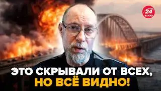 🚨СРОЧНО! В КРЫМУ ЖЕСТЬ: началась ПОЛНАЯ КАТАСТРОФА повсюду. ВОТ ТАК ВЖАРИЛИ. ЖДАНОВ