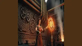 Blazing Chant of the Highlands