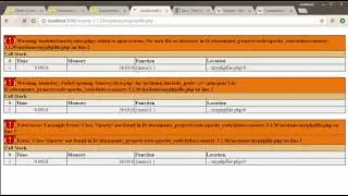 Template Engine Basics - PHP Smarty