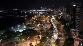 Christian Burns & Paul van Dyk - We Are Tonight (Maywave Remix) [Music Video] [Armada]