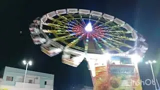 Natal de Cacule Bahia 2025