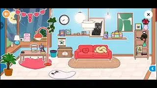 toca boca and avatar world gameplay(hi)