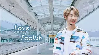 NCT Renjun FF [OneShot] || Love Foolish