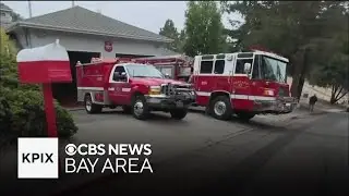 Oakland fire stations reopen as department returns to full staffing