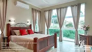 Amazing Oceanfront Condo for sale in Sosua