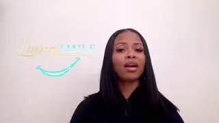 HOW TO USE AT HOME WHITENING KIT by Luxury Smile
