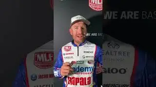 ALL Bass Fishing Secrets Under a Minute! #BassFishing #RedCrest #Shorts