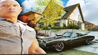 7.5 Litra brzmi OBŁĘDNIE w Dodge Charger 70 z Fast and Furious X | Forza Horizon 5