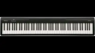 piano learning  lesson 8 part 1   finger Exercise