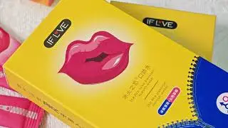 Two Flavors, One Box｜Strawberry & Mint Oral Care Water for Couples