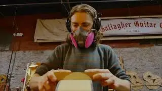 Gallagher Guitars: Handcrafting Tennessee's Musical Legacy
