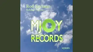 Behind the Sky (Original Mix)