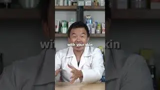 Benefits of Probiotics On Skin