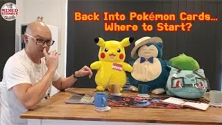 Getting Back Into Pok&eacute;mon Cards? Here's What You're Missing | Mixed Signals #1