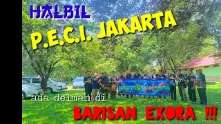 PROTON EXORA - Halbil P. E. C. I. Jakarta🤗#exora #protonexora #peci  #pecijakarta #protoncars