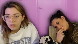 Sofi llama a Mili por el nombre de otra chica (broma)