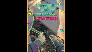 🛠️ Landscape Lighting Not Working? How to Troubleshoot & Repair Cut Wires