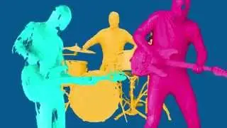 The Makemakes - MILLION EURO SMILE - (New Official Music Video)