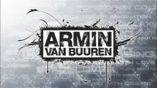 Human - Armin Van Buuren (remix)