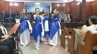 Coreografia 