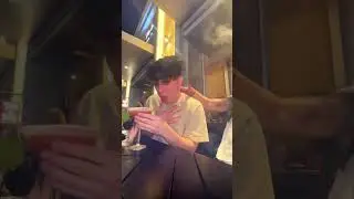 Я чуть не задохнулся 😂💀