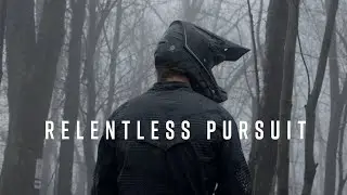 Relentless Pursuit - A David Lieb Documentary