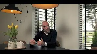 Chairman Gerben Smeenk on Cooperative Agrifirm