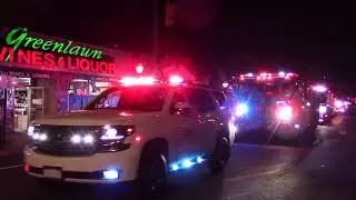 Greenlawn FD Parade 2022 - Part 15