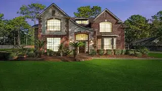 17322 E Lake Rose Ct, Cypress, TX, 77429