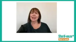Professor Val Edwards-Jones tests home deliveries